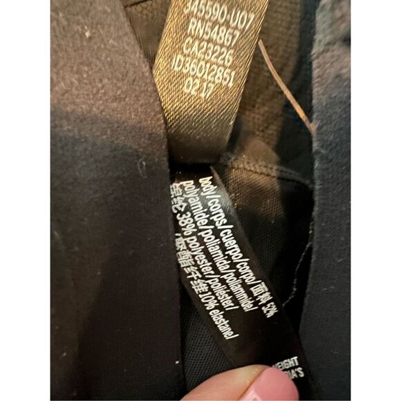 VSport Victoria Secret Lightweight Bra Size 34C - Picture 4 of 4